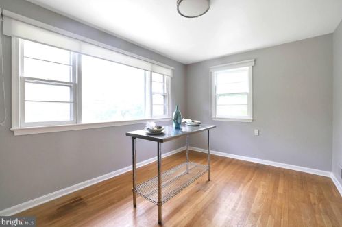 2805 Henderson Ave, Silver Spring MD 20902-2113 exterior