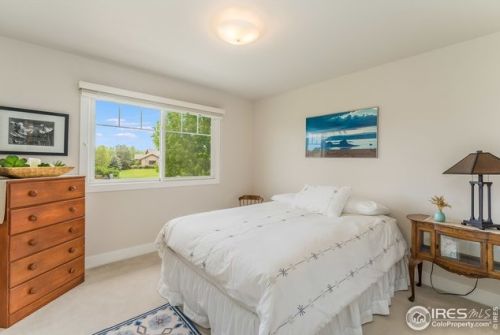 4451 Eagle Lake Dr, Fort Collins CO  80524-9672 exterior