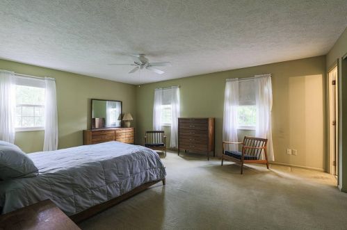 10760 Deerfield Rd, Cincinnati OH  45242-4215 exterior