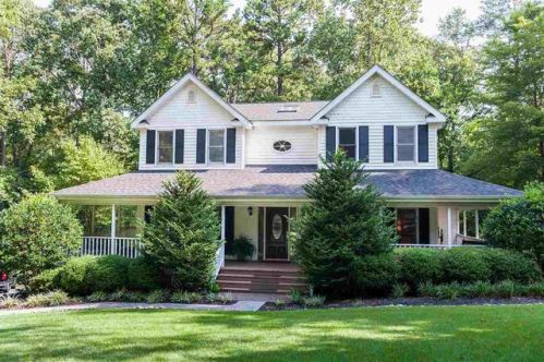 10 Tims Creek Rd, Roebuck, SC 29376-3353