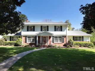 1413 Pony Run Rd, Raleigh, NC 27615-6916