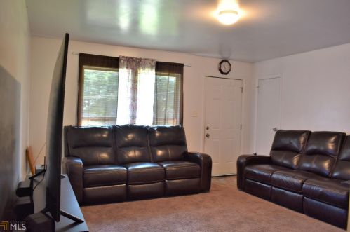 4167 Sweetbriar Ln, Forest Park, GA 30297-1109