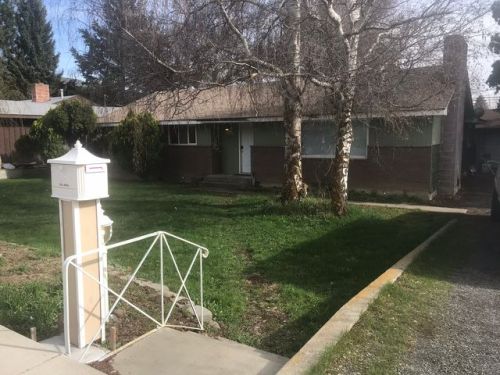 1116 2nd Ave, Ellensburg, WA 98926-3521