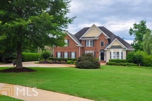 1140 Long Creek Dr, Watkinsville, GA 30677-7801