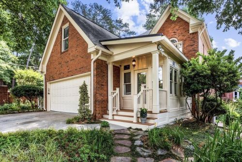 1123 Longwood Trce, Atlanta, GA 30324-3209