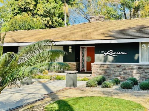 1107 Riviera Dr, Santa Ana CA 92706-1841 exterior