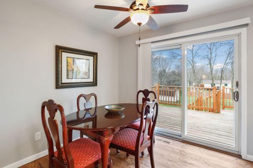 1444 Balsam St, Saint Paul MN  55122-1855 exterior