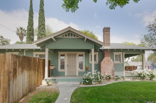 3391 Locust St, Riverside CA  92501-2632 exterior