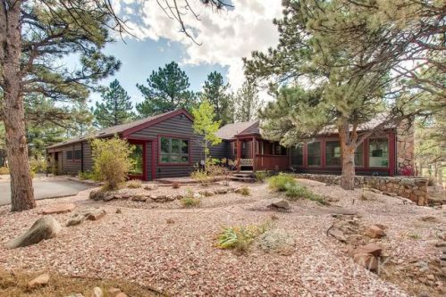 2708 Lakeridge Trl, Boulder, CO 80302-9373