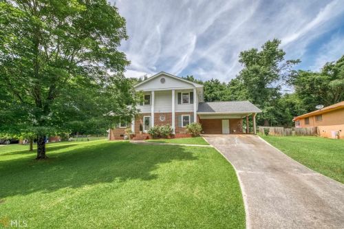 5225 David Cir, Porterdale, GA 30014-3106