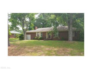 3311 Dogwood Dr, Portsmouth, VA 23703-3713