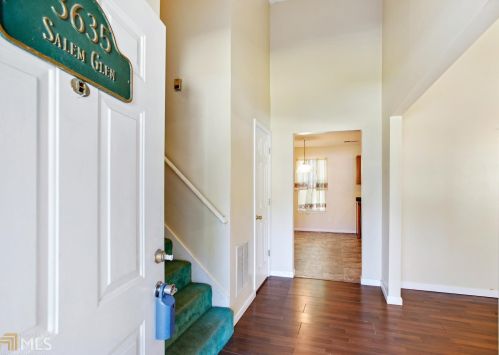 3635 Salem Glen Rd, Lithonia, GA 30038-4817