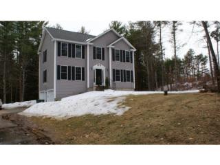 311 Church Rd, Allenstown, NH 03275-2905