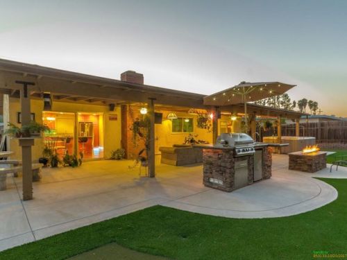 13529 Frame Rd, Poway, CA 92064-3605
