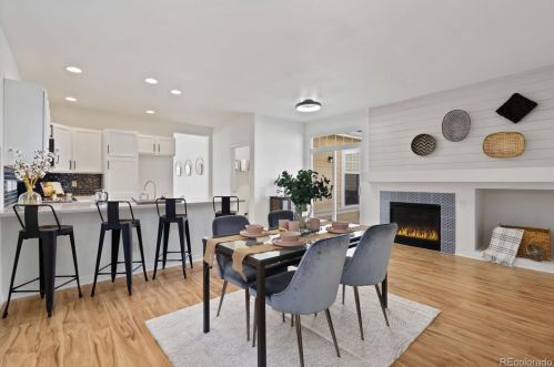 2832 County Fair Ln, Fort Collins CO  80528-3126 exterior