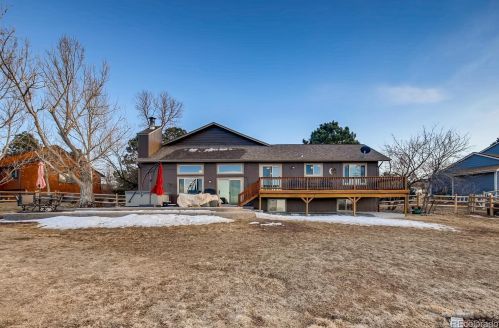 7701 Hillgate Way, Parker CO 80134-6311 exterior