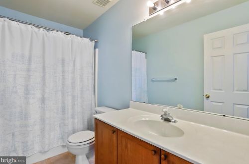 510 Crosswinds Dr, Charles Town WV  25414-3942 exterior