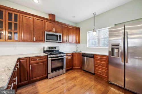1633 21st St, Philadelphia PA  19145-1443 exterior