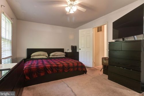 13041 Brahms Ter, Silver Spring MD exterior