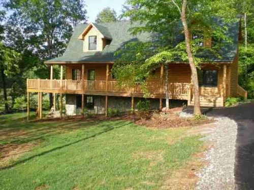 101 Falcon Crest Way, Pickens, SC 29671-7304