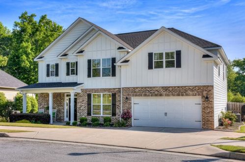 1161 Sumter Landing Cir, Evans, GA 30809-5501