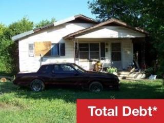 225 Bessie Harvey Ave, Alcoa, TN 37701-2629