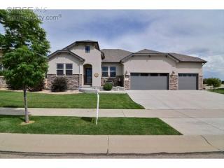 500 Deville Dr, Greeley, CO 80634-4294