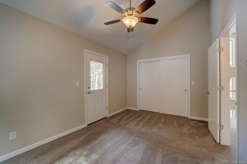 34038 Forest Estates Rd, Lakewood CO 80439 exterior