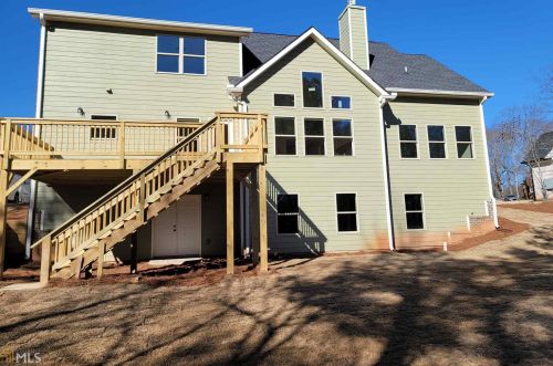510 Olde Jackson Ter, Jefferson, GA 30549-6234