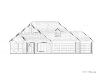 1011 Midway Rd, Claremore, OK 74019-3573