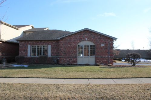 11167 188th Pl, Mokena, IL 60448-8264