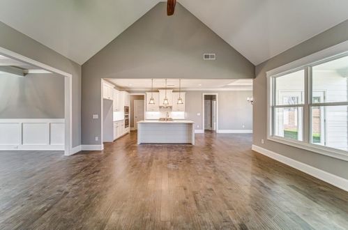 258 Chadwick Pl, Big Canoe GA  30143-7032 exterior