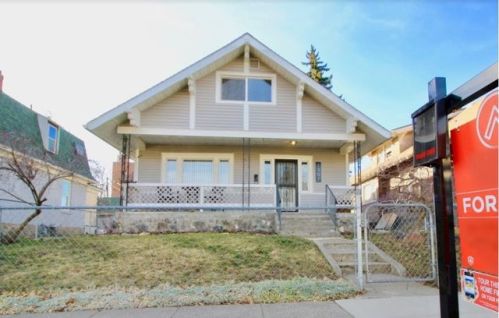 1307 Carlisle Ave, Spokane, WA 99207-2686
