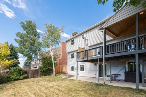 6573 Kearney Cir, Englewood CO 80111-4317 exterior