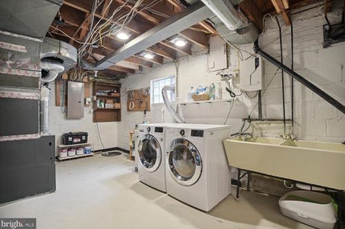 2400 Seminary Rd, Silver Spring MD 20910-1368 exterior