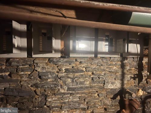 249 Mulberry St, Lancaster PA  17603-3741 exterior