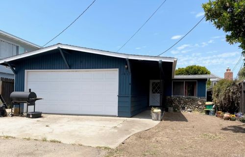 1831 Fearn Ave, San Luis Obispo, CA 93402-2515