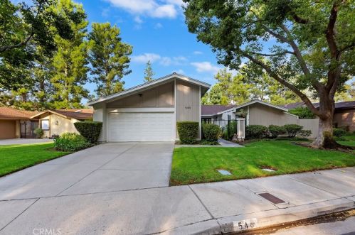 540 Via La Paloma, Riverside, CA 92507-6402