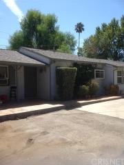 7832 Wilbur, Los Angeles CA  91335-1147 exterior