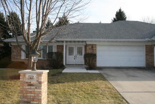 52 Coventry Chase, Joliet, IL 60431-9250