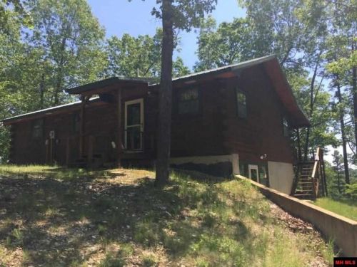 539 Jones St, Calico Rock, AR 72519-8838