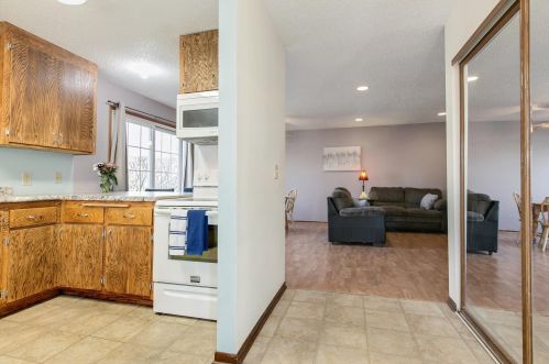 3967 Granada Ave, Saint Paul MN  55128-2847 exterior