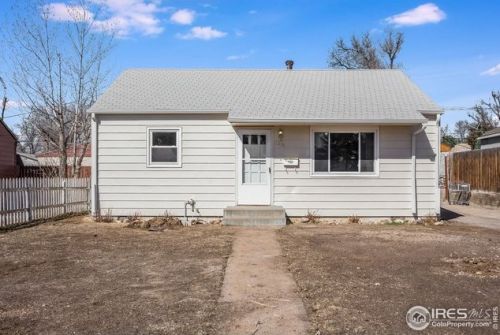 2305 5th Ave, Greeley, CO 80631-7121