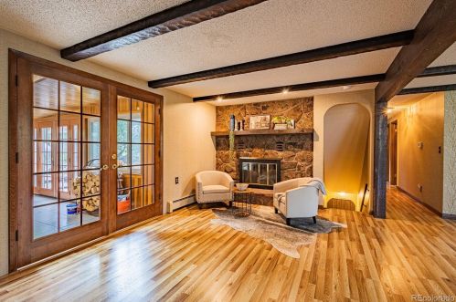 98 Button Rock Rd, Lyons CO  80540-8278 exterior