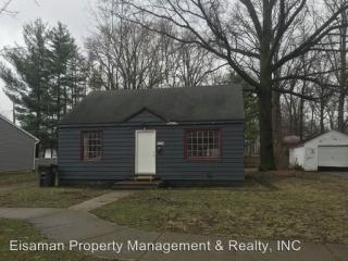 3535 Plaza Dr, Fort Wayne IN  46806-4344 exterior