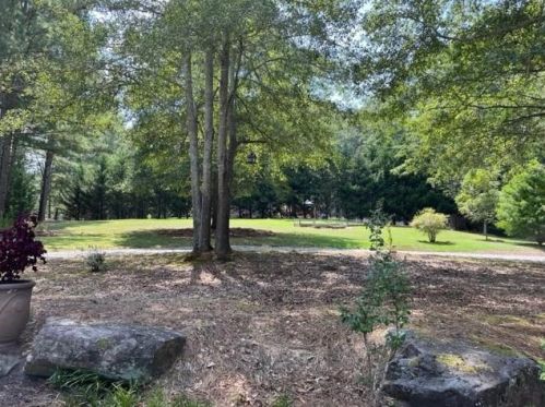 462 Wo Smith Rd, Jefferson GA  30549-3083 exterior
