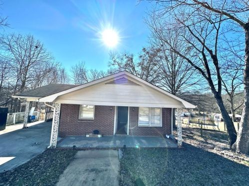 122 Duncan St, Commerce, GA 30529-1831