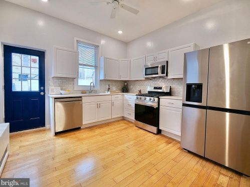 1314 16th St, Philadelphia PA  19146-4709 exterior