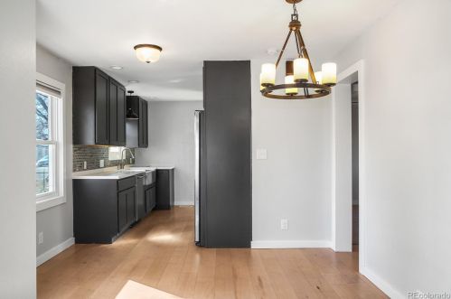 4301 Grant St, Englewood CO 80113-5804 exterior