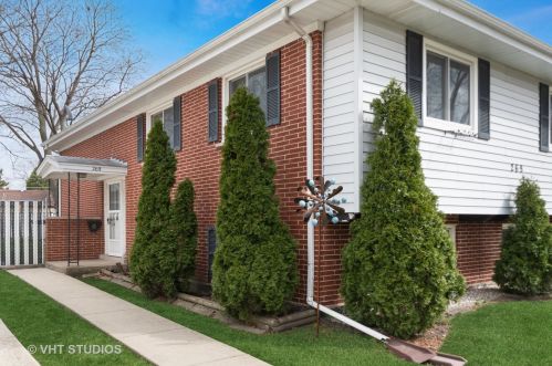 269 Brashares Dr, Addison, IL 60101-2102